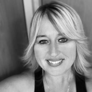 Meet your Posher, Cheryl